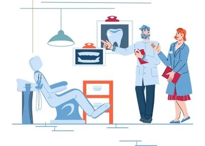 What do dental clinics look for in endodontists