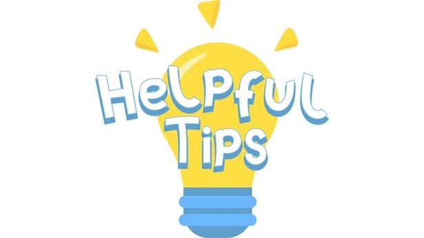 Bonus Tips for a Smooth Start