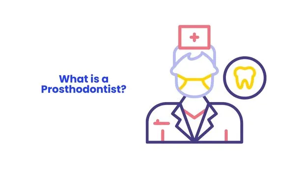 What is a Prosthodontist