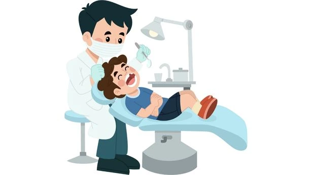 Who Is a Pediatric Dentist