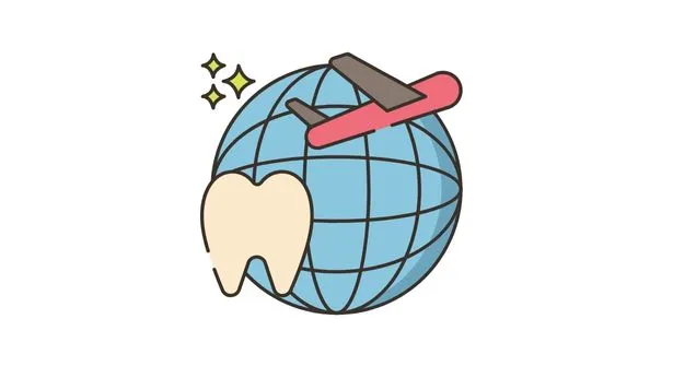 Understanding the Global Dental Landscape