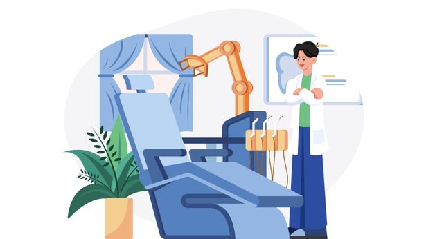 what is Dental Office